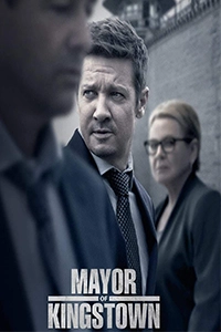 Thị Trưởng Kingstown Phần 3