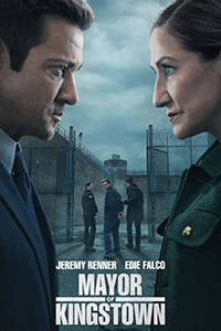 Thị Trưởng Kingstown Phần 4