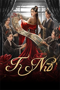 Tì Nữ