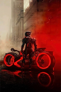 TRON: Ares