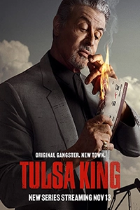 Tulsa King Season 3