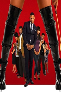 50 Sắc Thái Tối