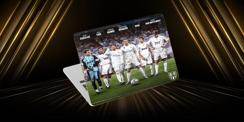 Trải nghiệm đầy kịch tính