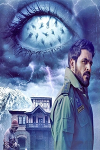 Thị Trấn Baramulla