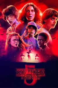 Cậu Bé Mất Tích Phần 5