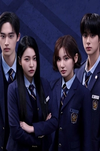 Chị Đại Học Đường Phần 2