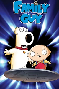 Family Guy Season 10