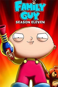 Family Guy Season 11