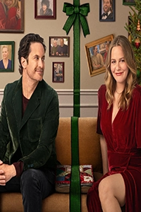 Giáng Sinh Cùng Ex