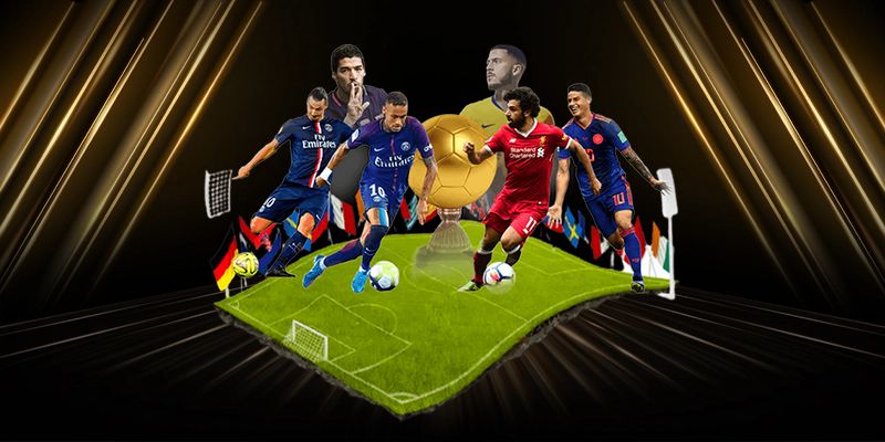 Giao diện thân thiện giúp bet thủ thao tác dễ dàng