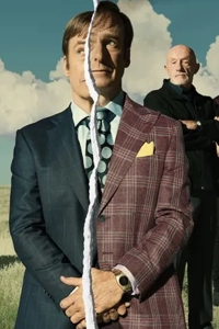 Hãy Gọi Cho Saul Phần 5