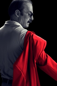 Hãy Gọi Cho Saul Phần 6