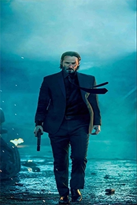 John Wick 1