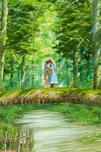 Marnie Trong Ký Ức