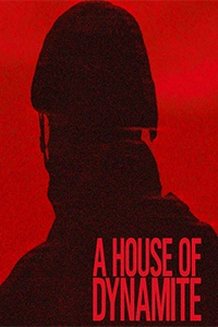 Ngôi Nhà Thuốc Nổ