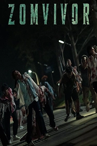 Ngôi Trường Thây Ma