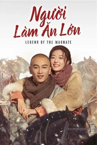 Người Làm Ăn Lớn