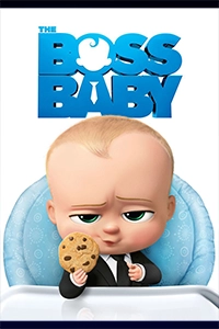 Nhóc trùm Đi làm lại Phần 1