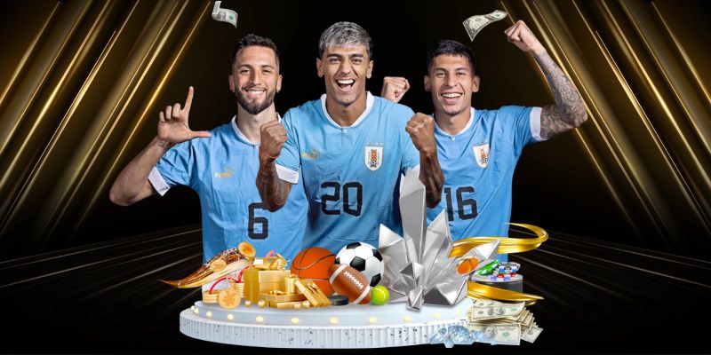 Phân tích chiến thuật của hai đội ngay trên sân