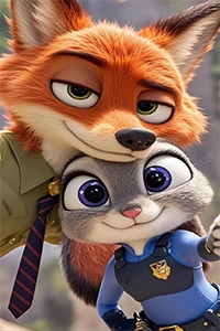 Phi Vụ Động Trời