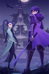 Sát Thủ Lưỡi Kéo Ss3