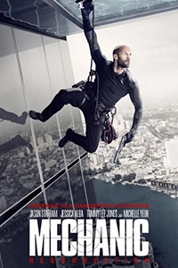 Sát Thủ Thợ Máy 2: Sự Tái Xuất