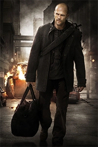 Mechanic: Sát Thủ Thợ Máy