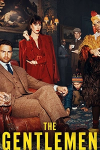 The Gentlemen 2024