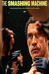 The Smashing Machine