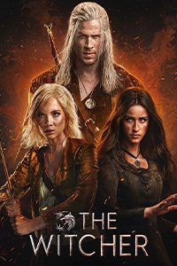 Thợ Săn Quái Vật Phần 4