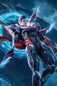 Thôn Phệ Tinh Không