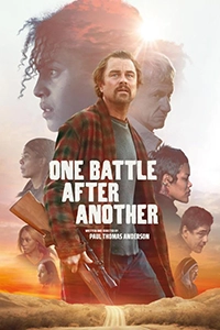 Trận Chiến Sau Trận Chiến