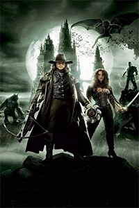 Van Helsing: Khắc Tinh Của Ma Cà Rồng