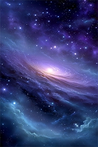 Vũ Trụ Kỳ Diệu