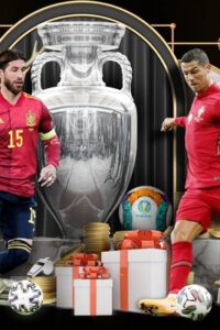 Xem bóng đá trực tiếp – cơ hội cá cược đỉnh cao 2025