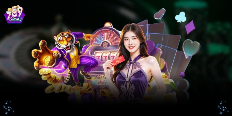 Vì sao người chơi nên tải app 789club hôm nay