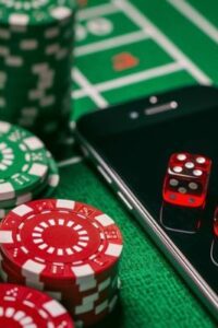 Xu Hướng Lựa Chọn 79KING Trong Thị Trường Cá Cược Trực Tuyến