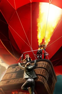 Bão Tố Không Trung