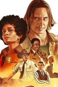 Chiếc Xe Duster Phần 1