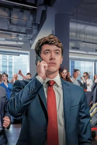 Cơn Lốc Tài Chính