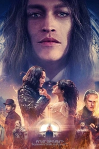 Dracula Bản Tình Ca Bất Diệt