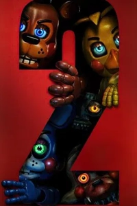 Five Nights at Freddy's 2