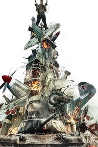 Già Gân Báo Thù 2