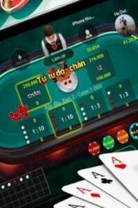 Giao Diện Truy Cập Hb88.nyc Được Tối Ưu Cho Thiết Bị Nào