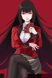 Học Viện Đỏ Đen Sức Hấp Dẫn Khó Cưỡng Từ Trường Học Của Những Kẻ Liều Mạng