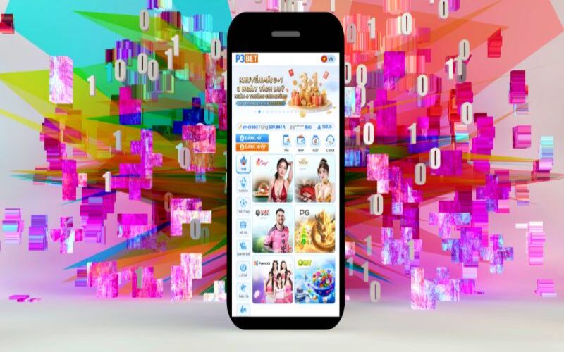 Hướng dẫn tải App P3 Bet nhanh chóng