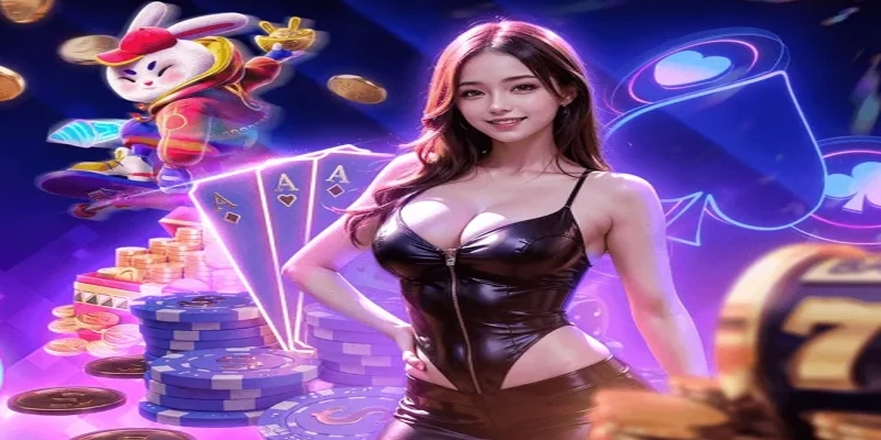 Kho game giải trí phong phú đa dạng từ casino đến bắn cá