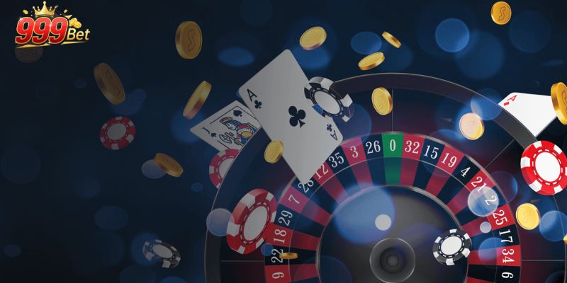 Luật lệ tại 999BET.GURU với sảnh casino online