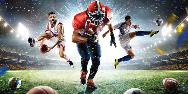 Mẹo cá cược thể thao hiệu quả – đọc kèo tỉnh táo, giữ nhịp ổn định