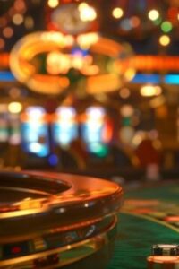 Nền Tảng 123b7.casino Hoạt Động Ổn Định Không Hiện Nay